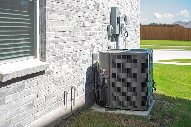 Reliable Ac Installation contractor in Dalton, GA by FH HVAC